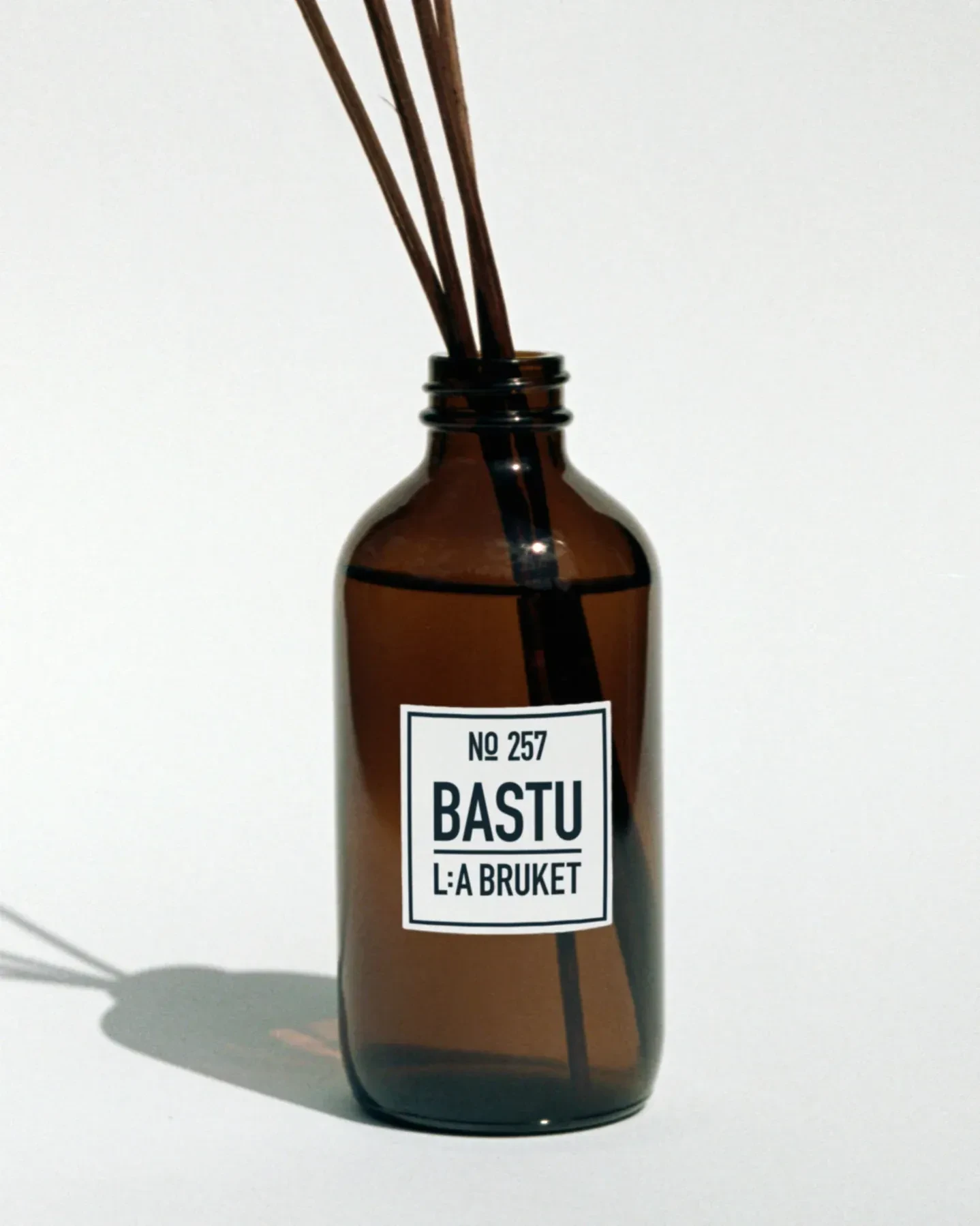 la bruket bastu diffuser