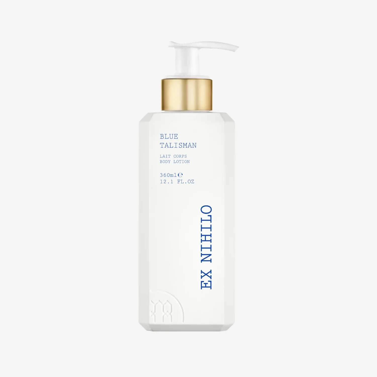 Ex Nihilo Blue Talisman Body Lotion 360 ml