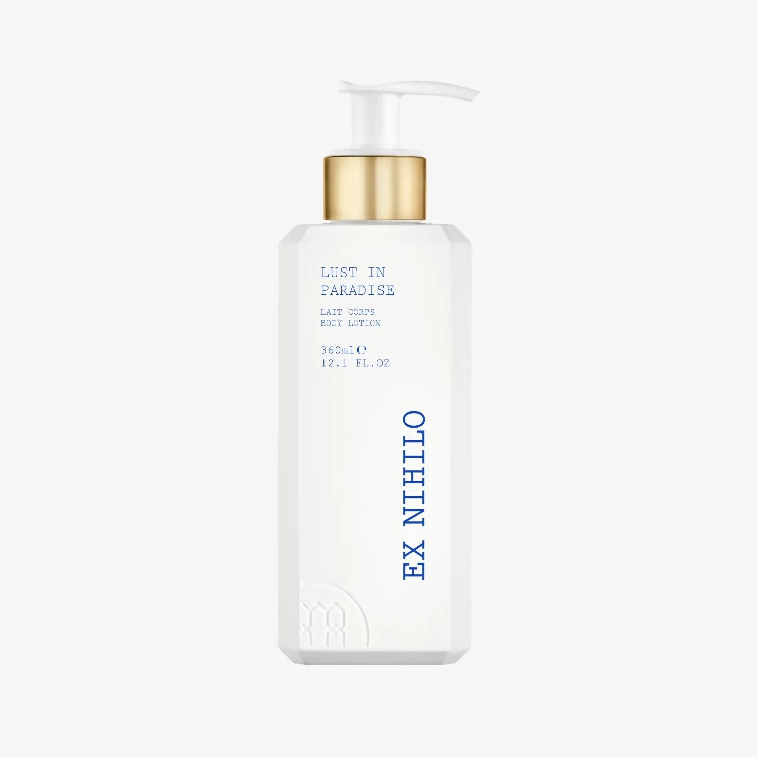 Ex Nihilo Lust In Paradise Body Lotion 360 ml