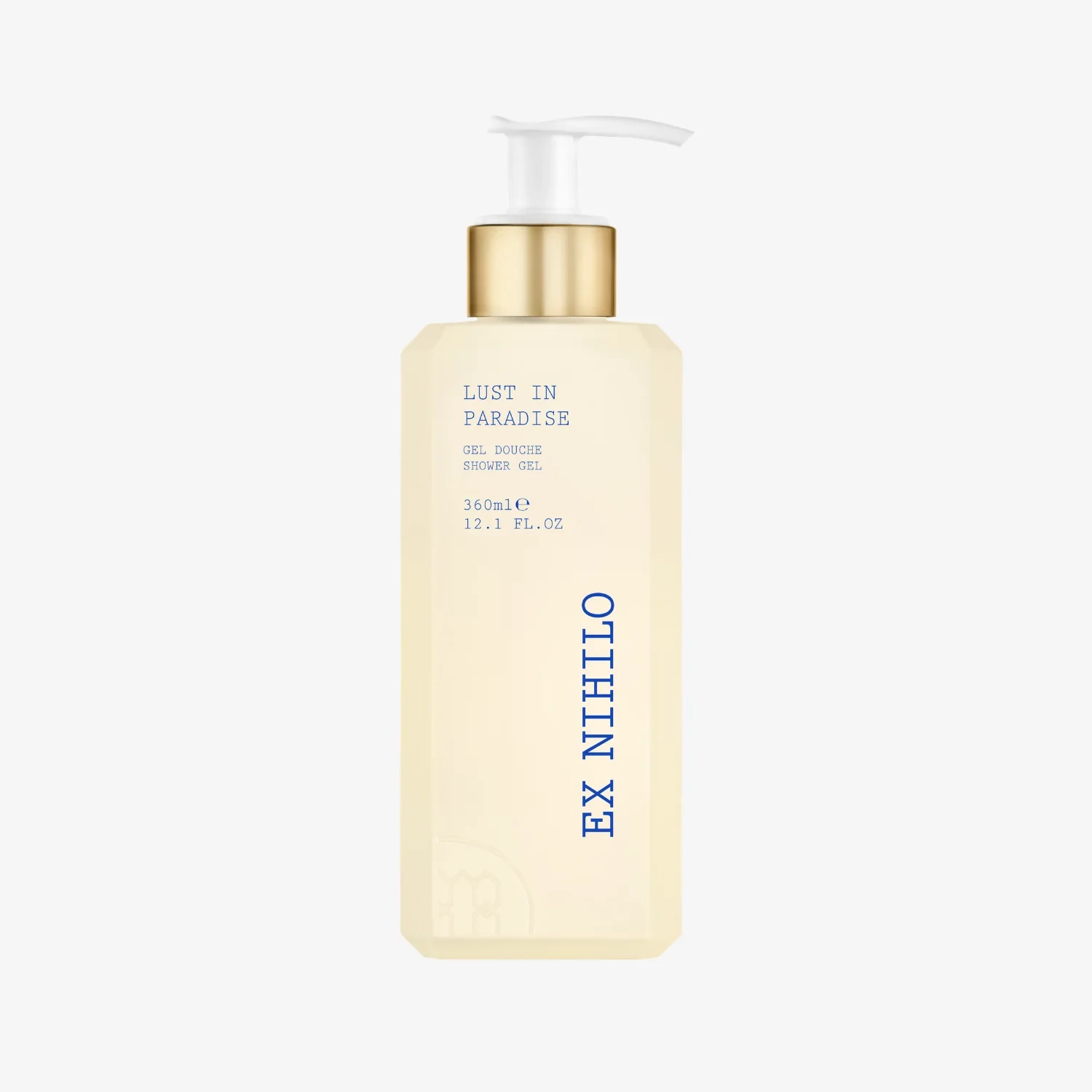 Ex Nihilo Lust In Paradise Body Wash 360 ml