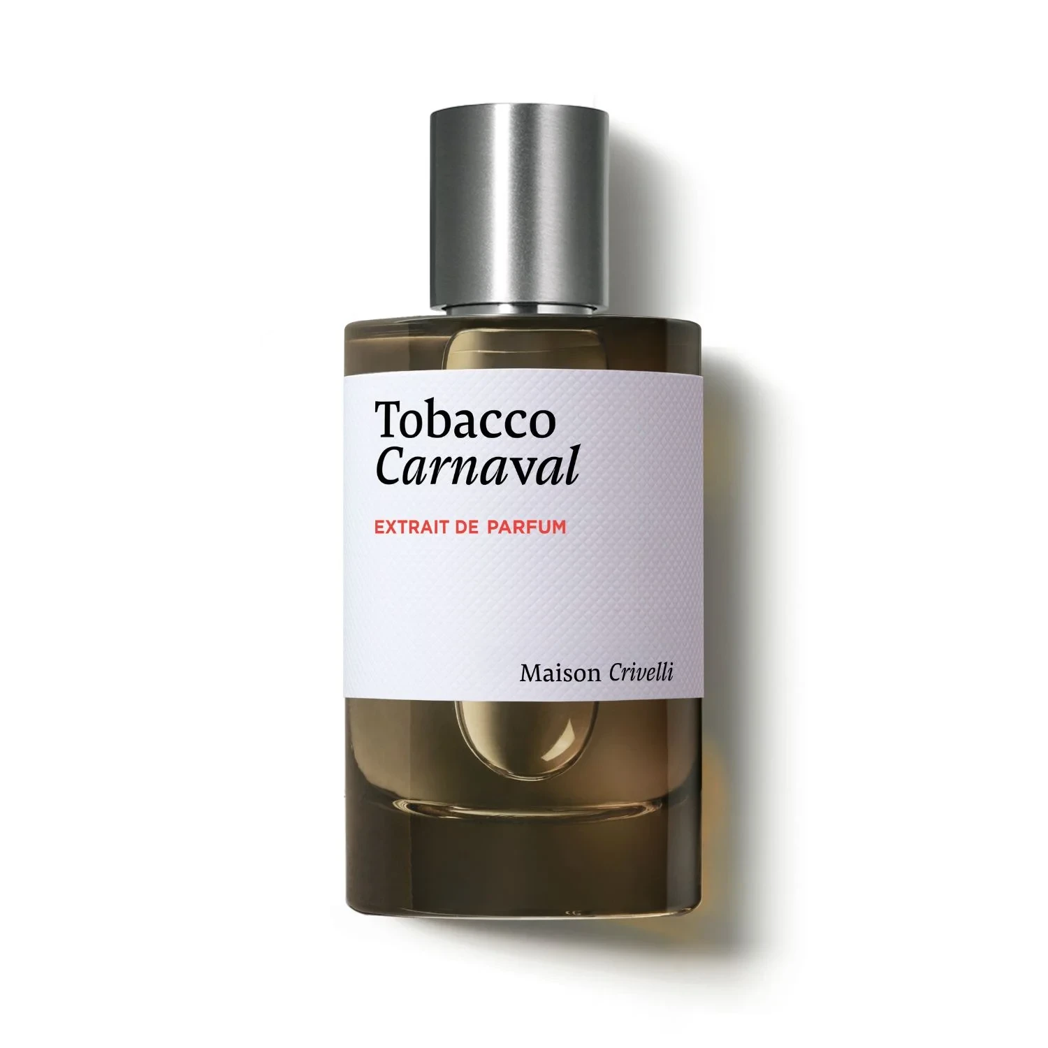 Maison Crivelli Tobacco Carnaval Extrait de Parfum 100 ml
