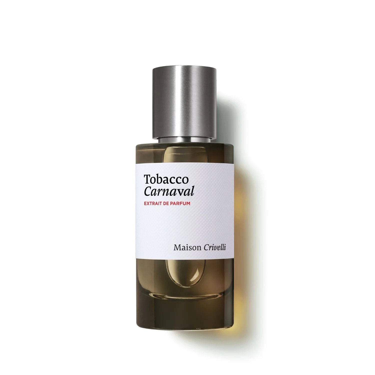 Maison Crivelli Tobacco Carnaval Extrait de Parfum 50 ml