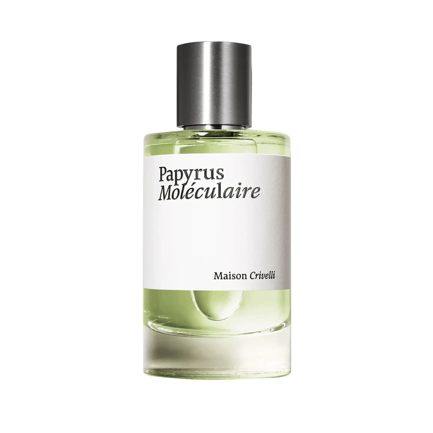 Maison Crivelli Papyrus Moléculaire Edp 100 ml