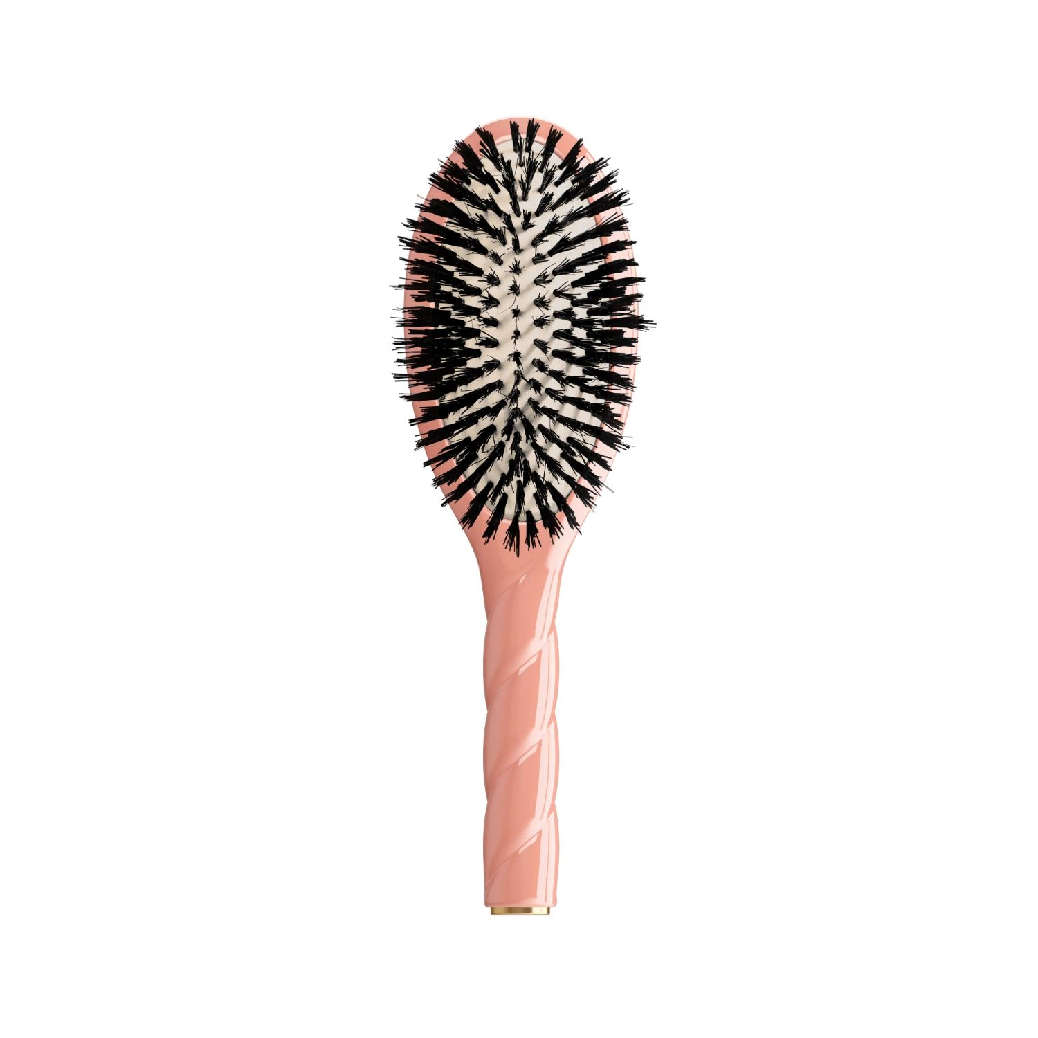 La Bonne Brosse Large N01 Orange Corail