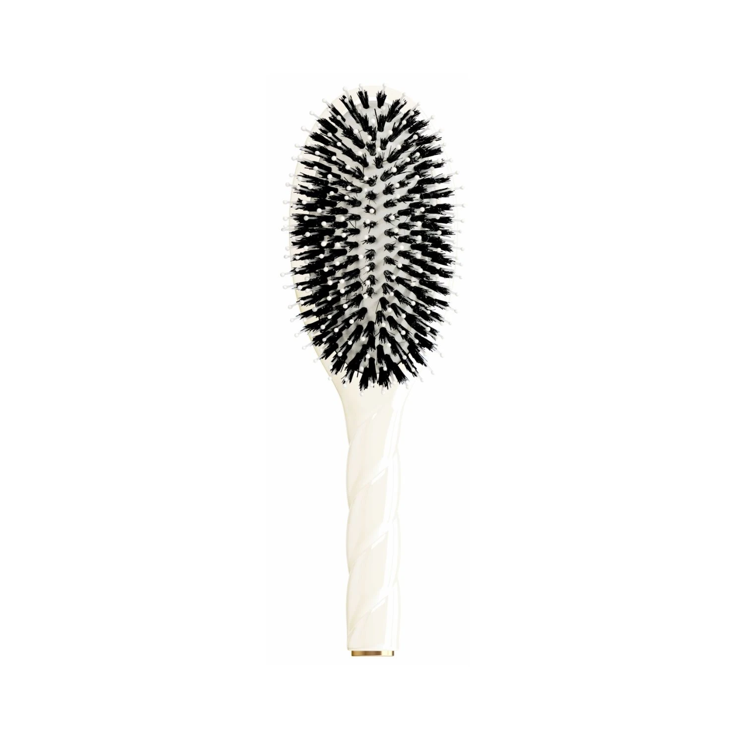 La Bonne Brosse Large N03 Blanc Creme