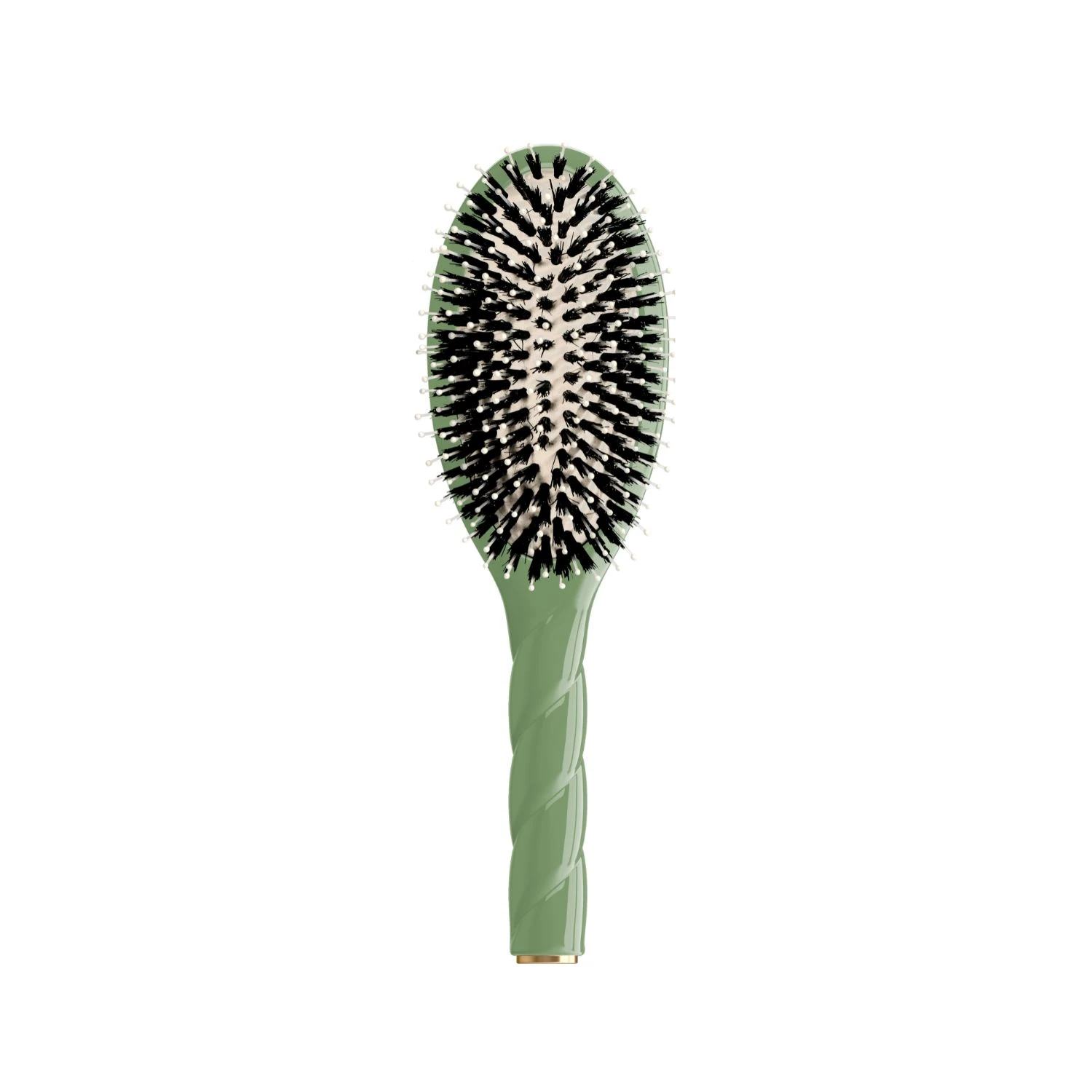 La Bonne Brosse Large N03 Vert Amande