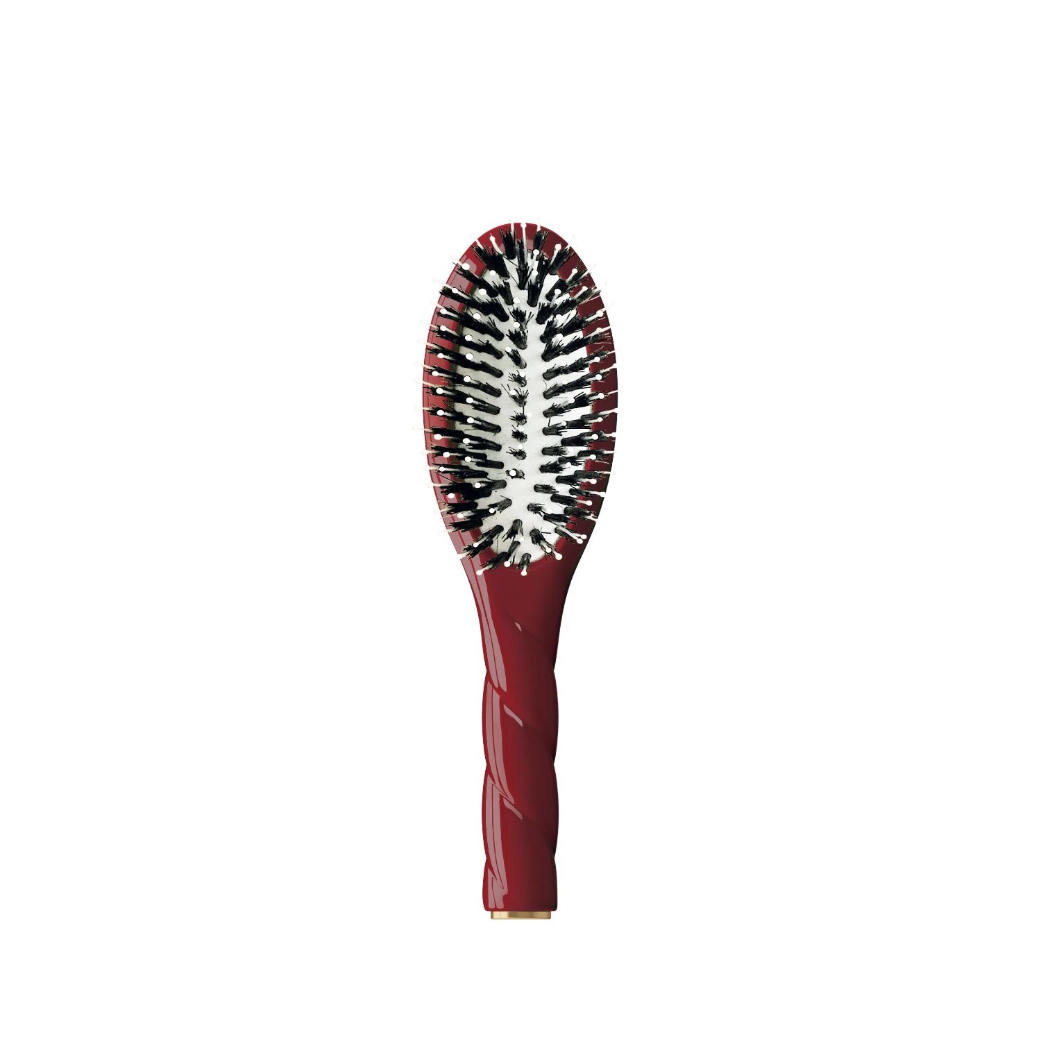 La Bonne Brosse Small N03 Rouge Cerise