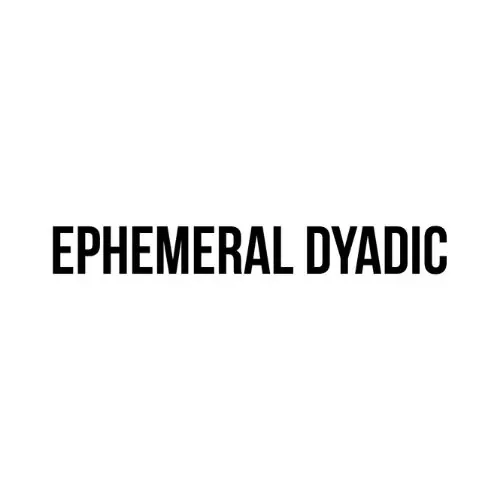 Ephemeral Dyadic