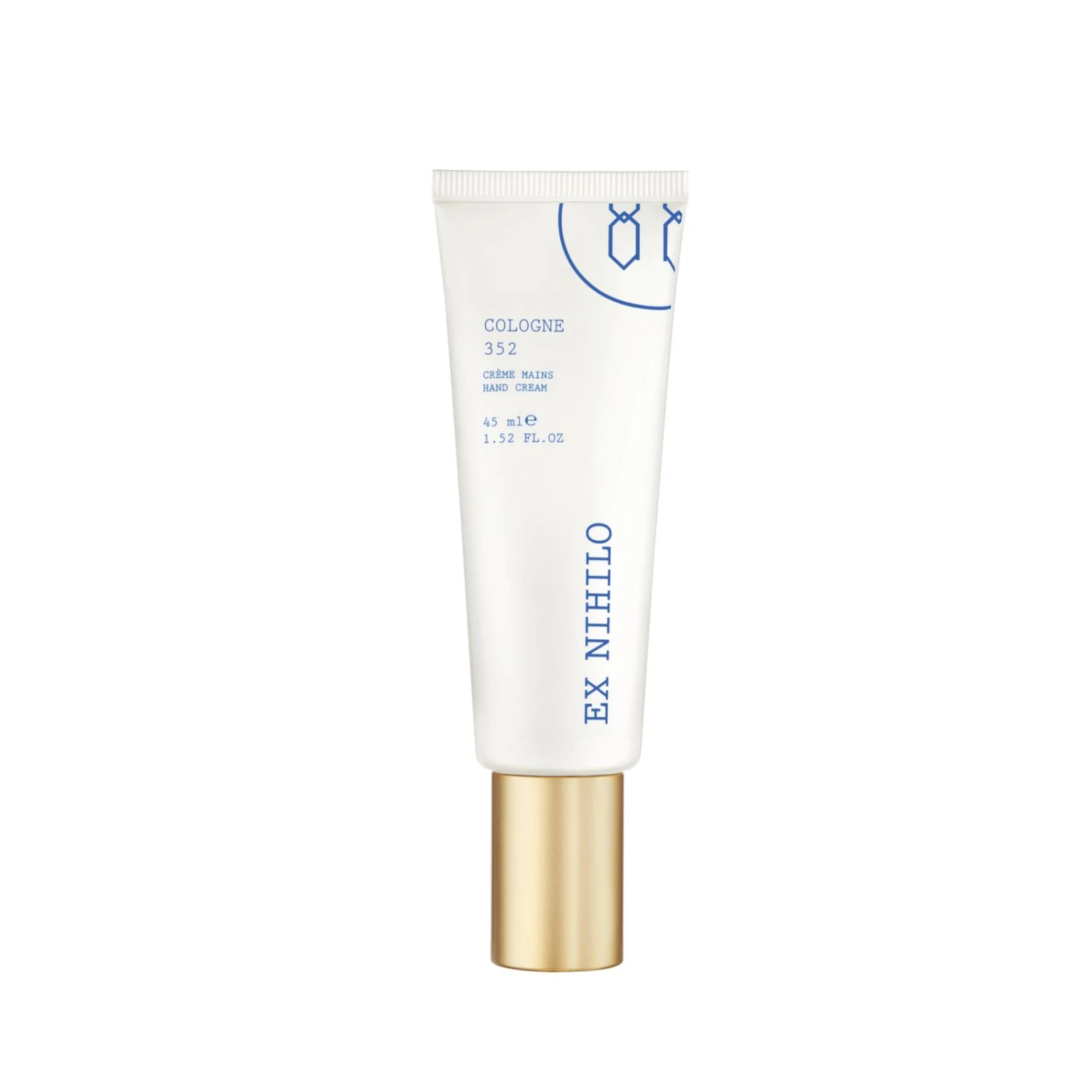 Ex Nihilo Cologne 352 Hand Cream 45 ml