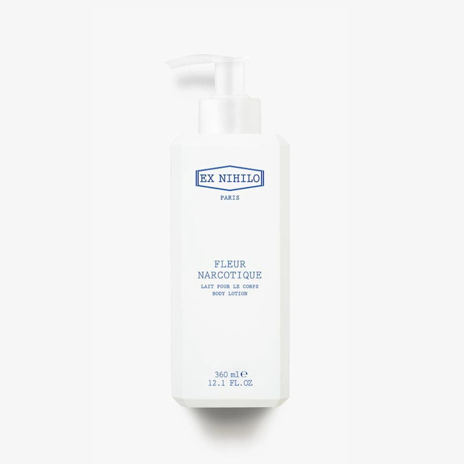 Ex Nihilo Fleur Narcotique Body Lotion 360 ml