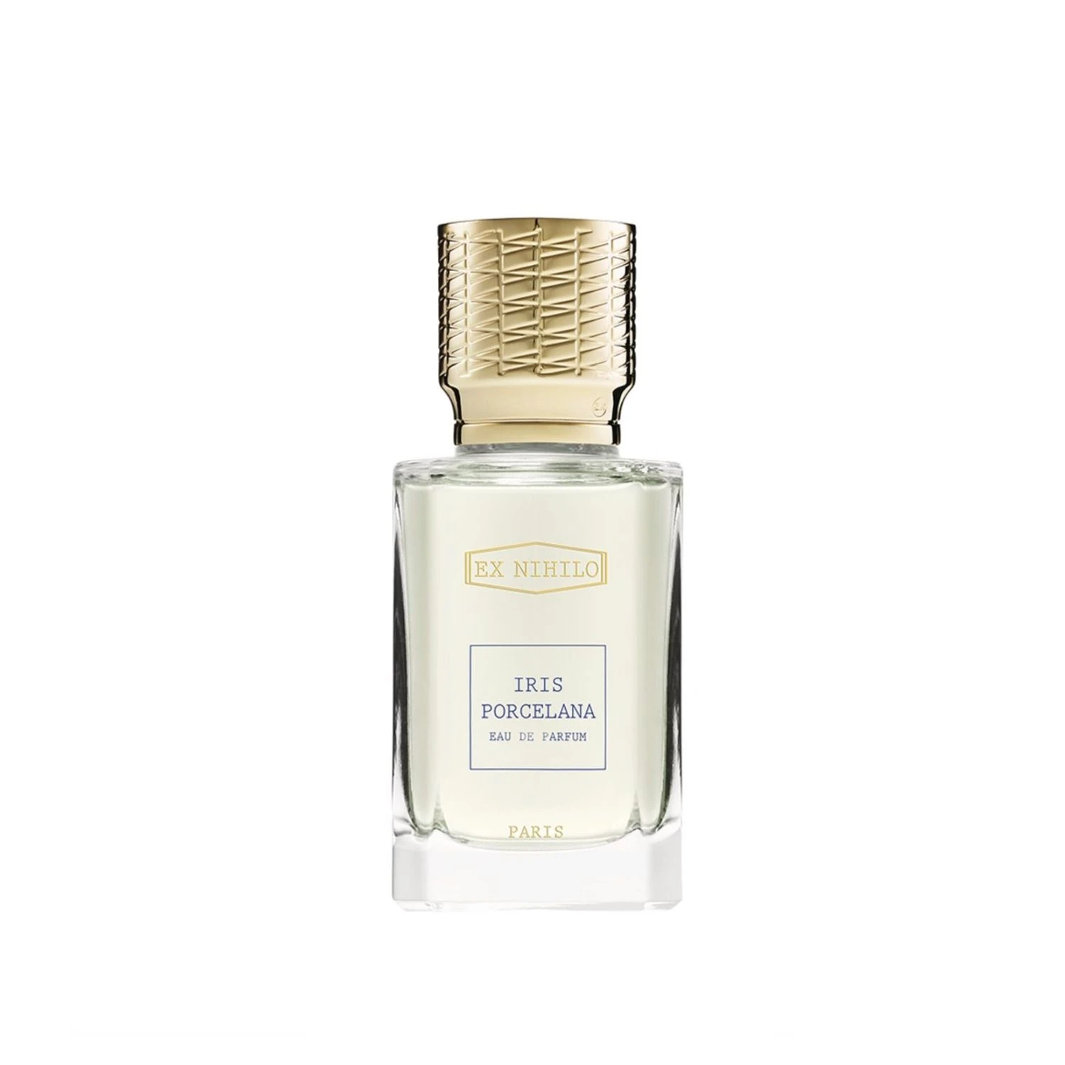 Ex Nihilo Iris Porcelana 50 ml