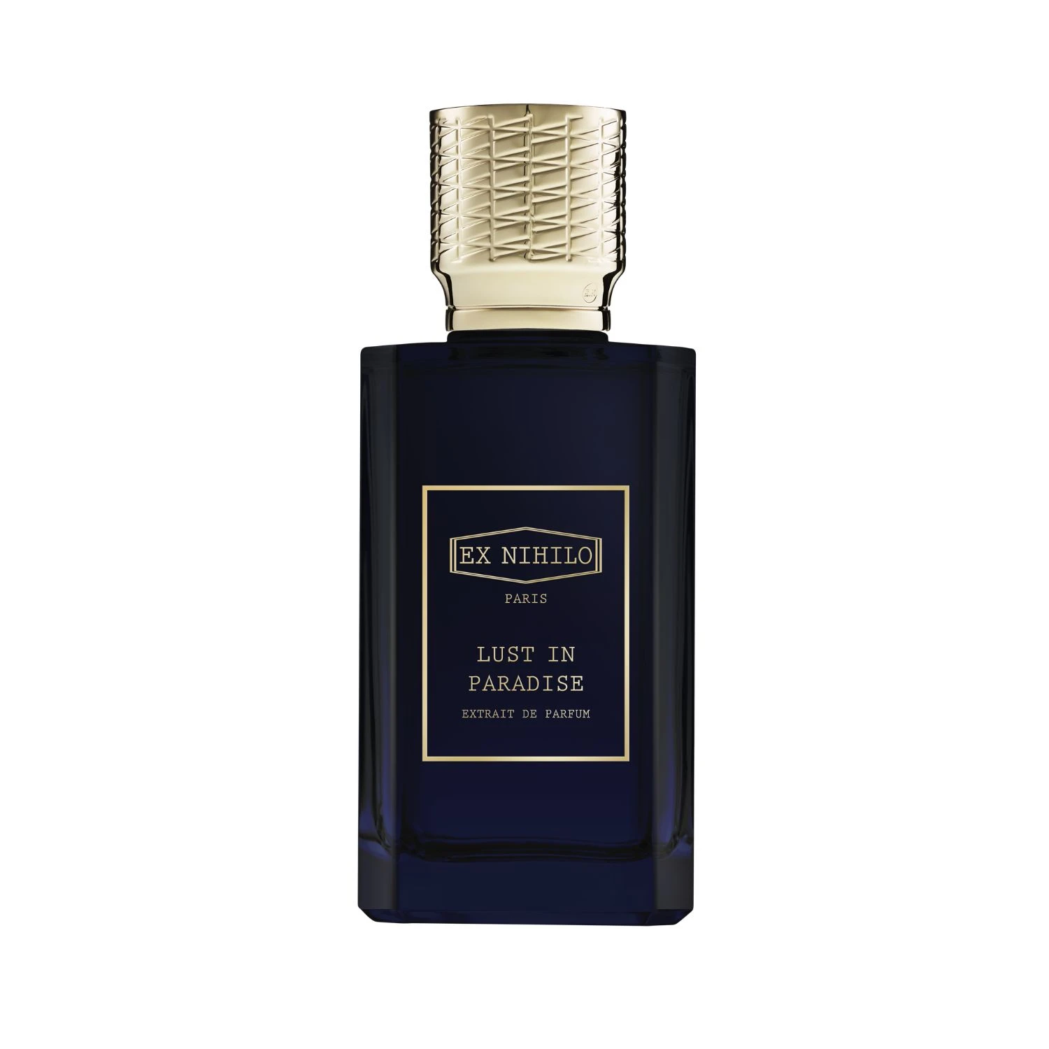 Ex Nihilo Lust In Paradise Extrait de Parfum 100 ml