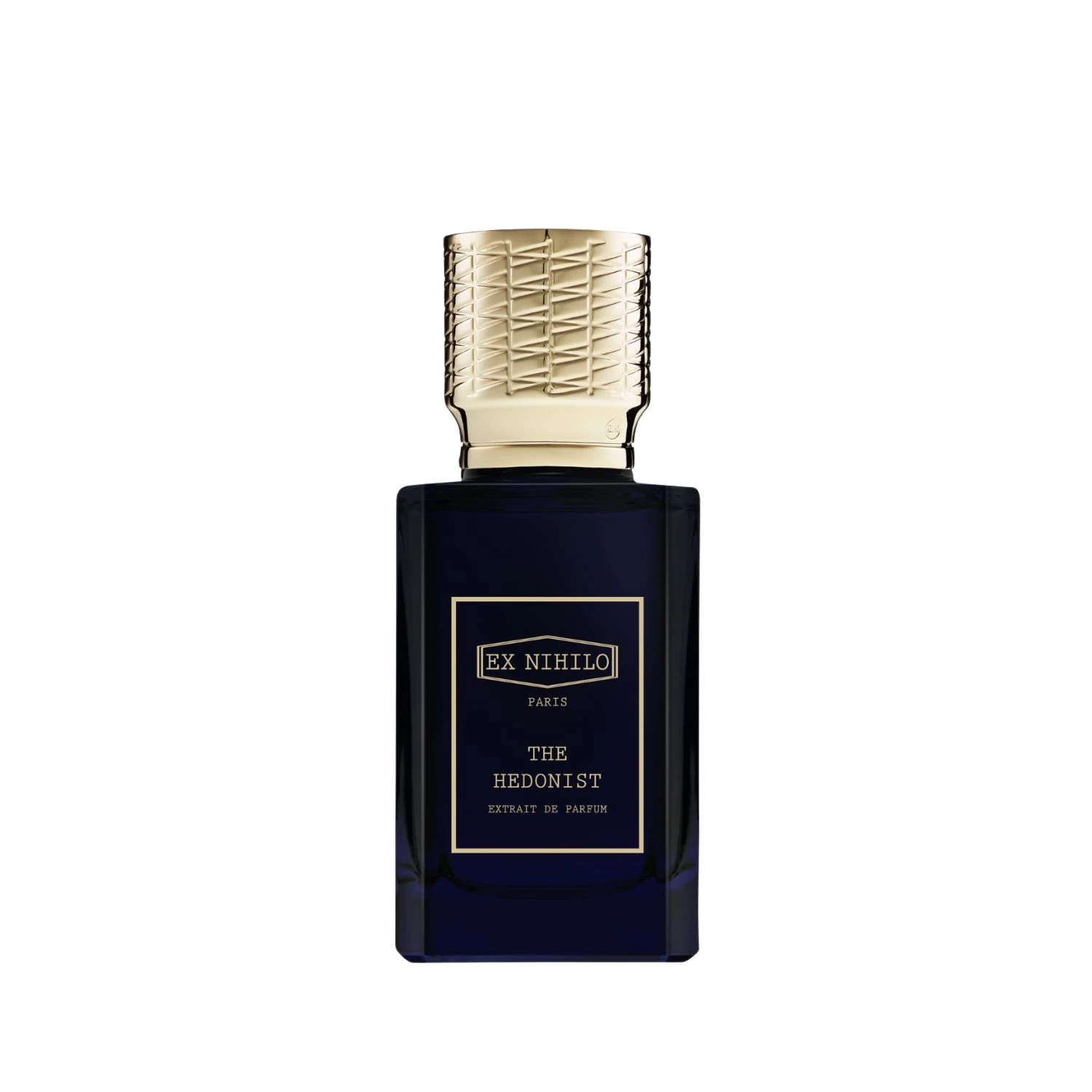Ex Nihilo The Hedonist Extrait de Parfum 50 ml