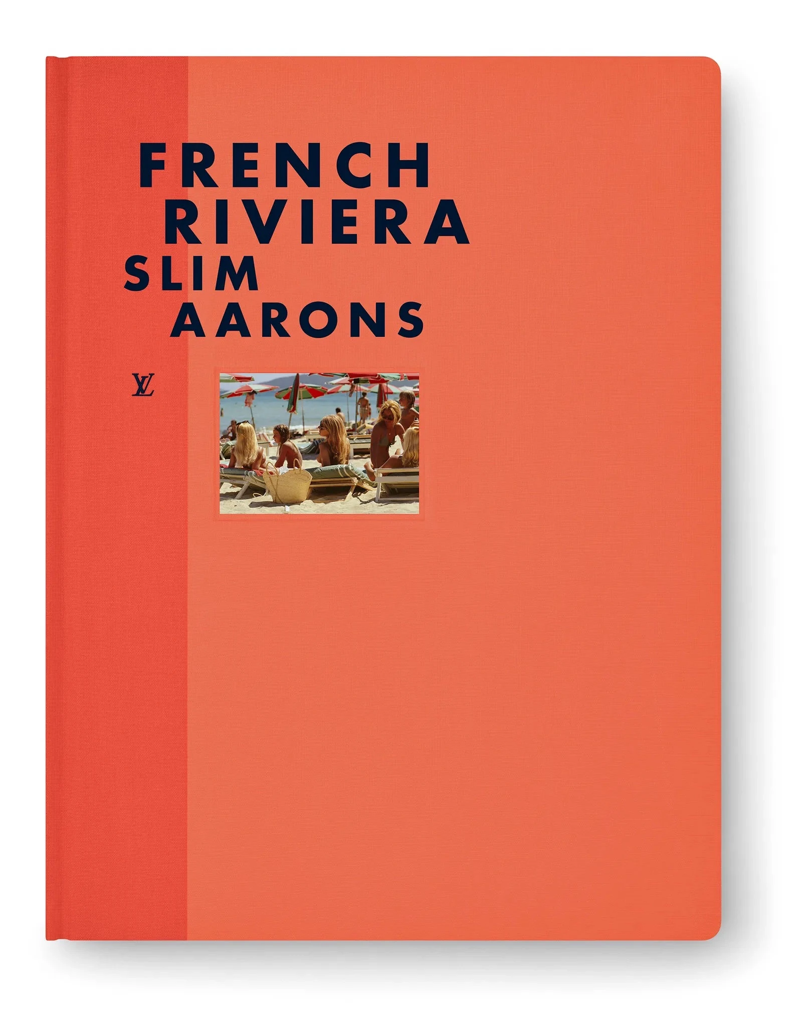 FRENCH RIVIERA by Slim Aarons – görsel 2