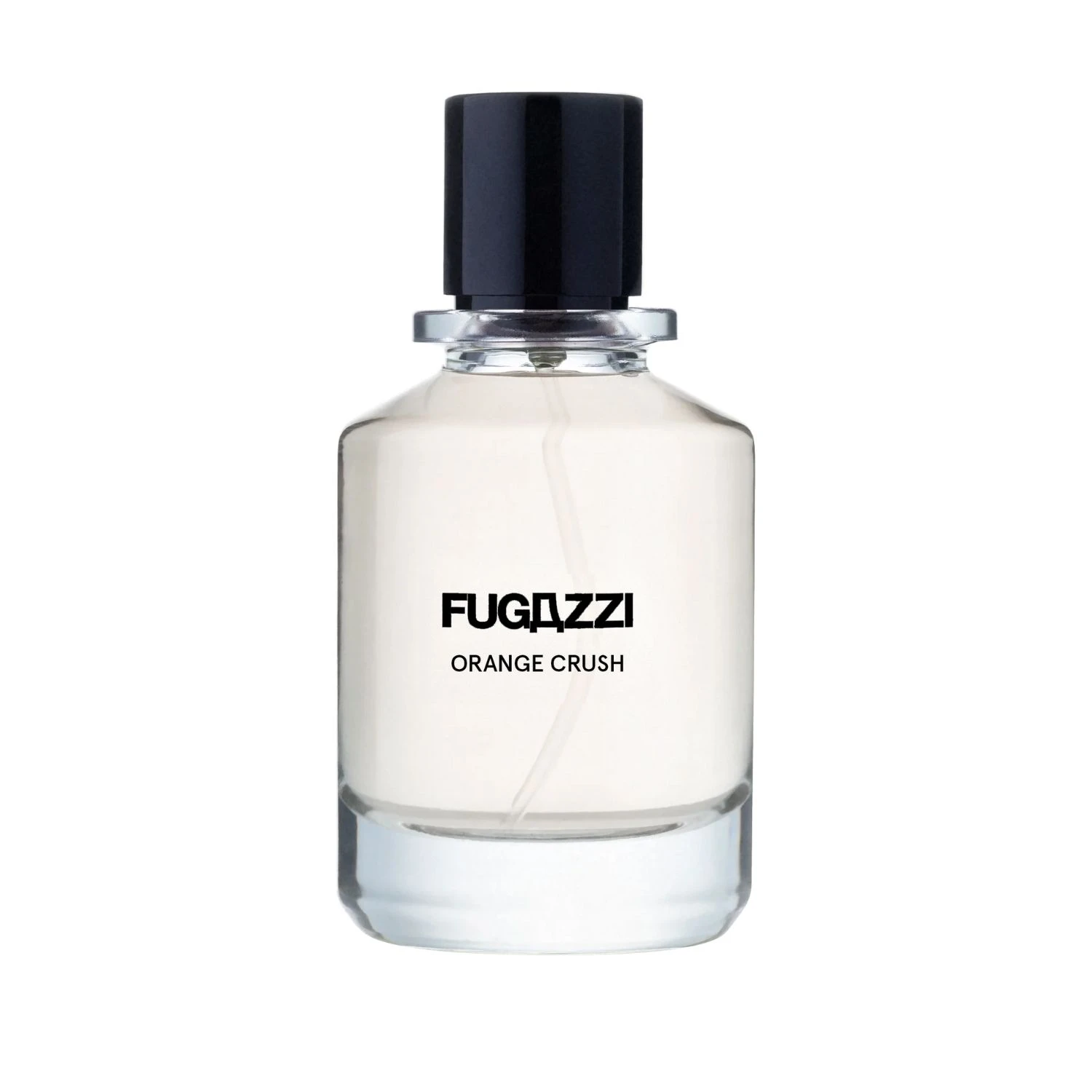 Fugazzi Orange Crush Extrait de Parfum 100 ml