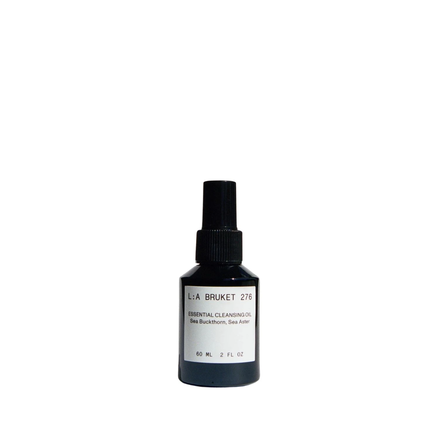 L:A Bruket Essential Cleansing Oil 60 ml