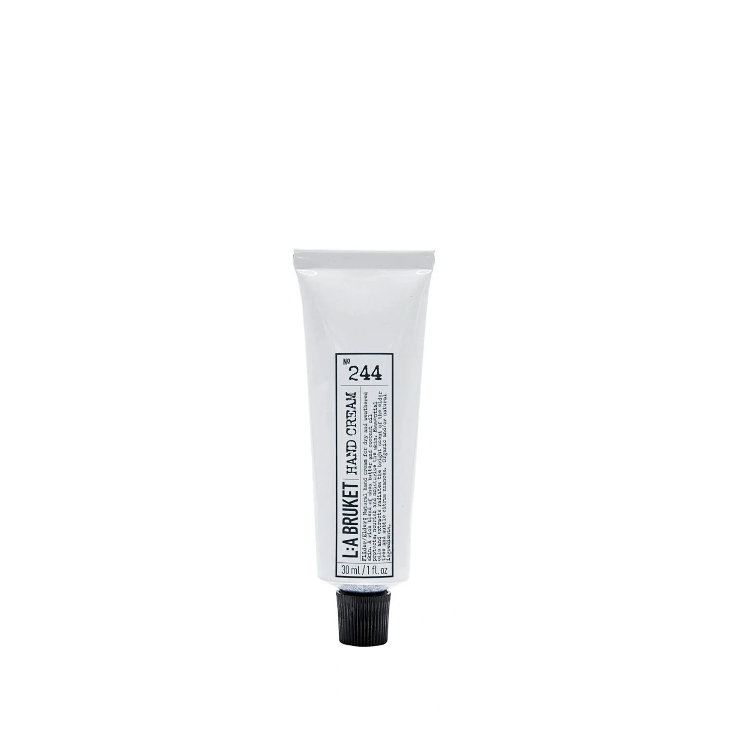 L:A Bruket Hand Cream Elder 30 ml