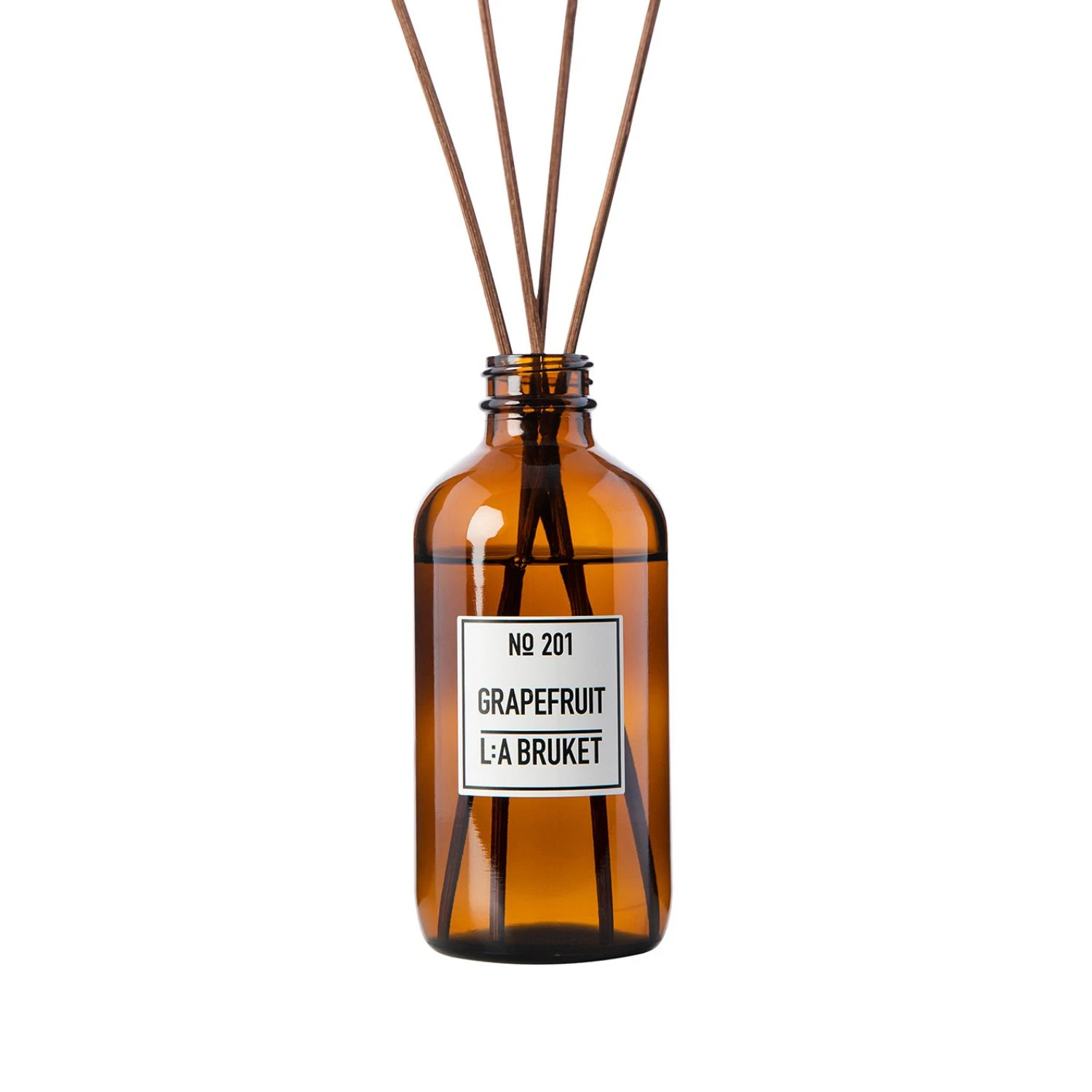 L:A Bruket Room Diffuser Grapefruit 200 ml