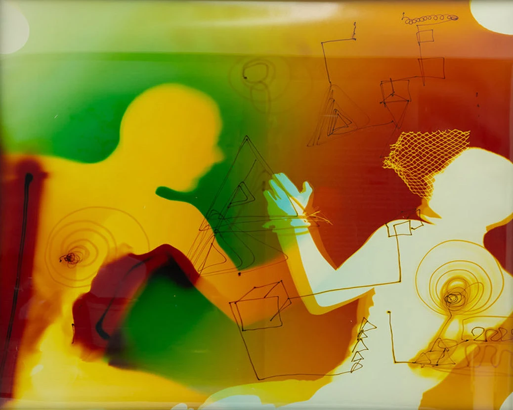 Lea Colombo ve Colours of My Body