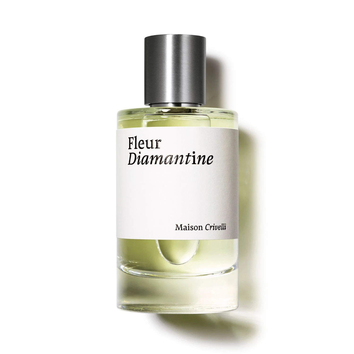 Maison Crivelli Fleur Diamantine Edp 100 ml