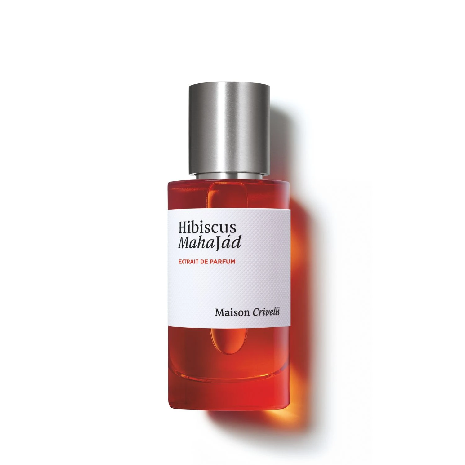 Maison Crivelli Hibiscus Mahajad Extrait de Parfum şişesi