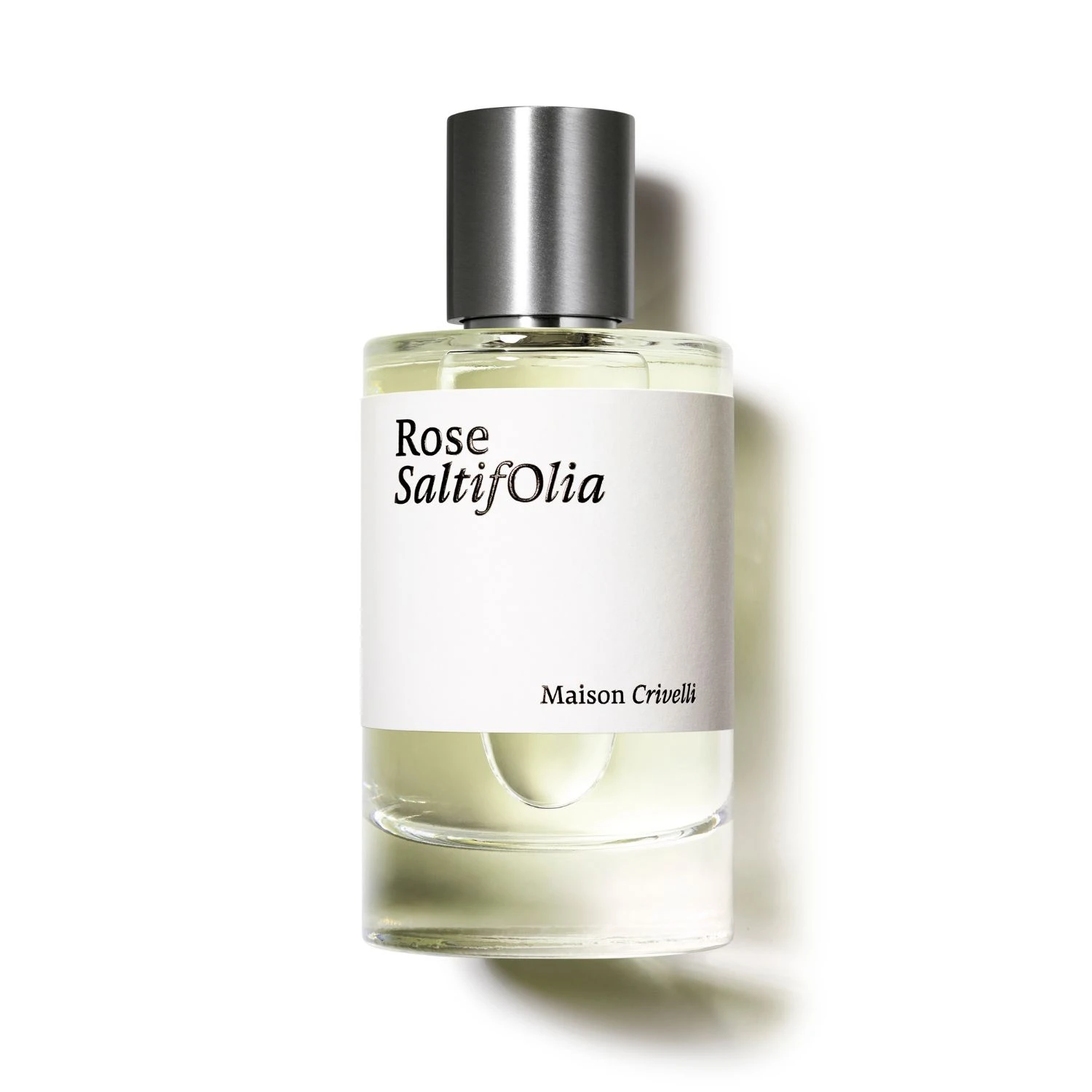 Maison Crivelli Rose Saltifolia Edp 100 ml