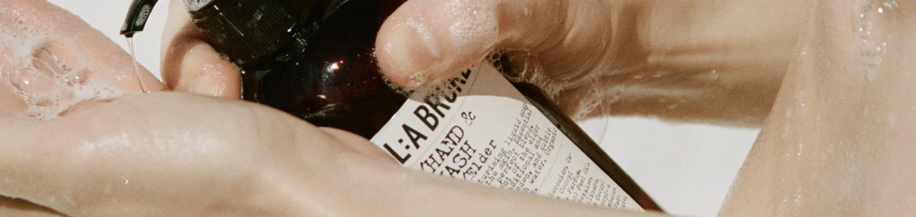 L:a Bruket
