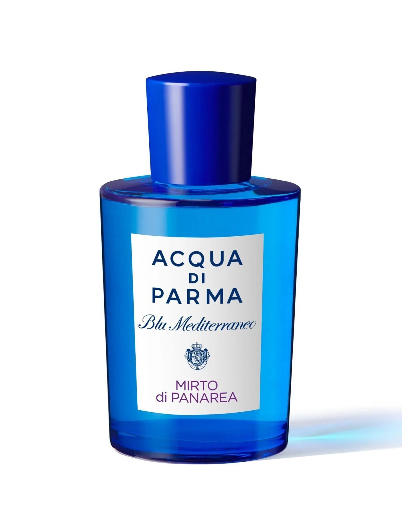 acqua di parma mirto di panarea
