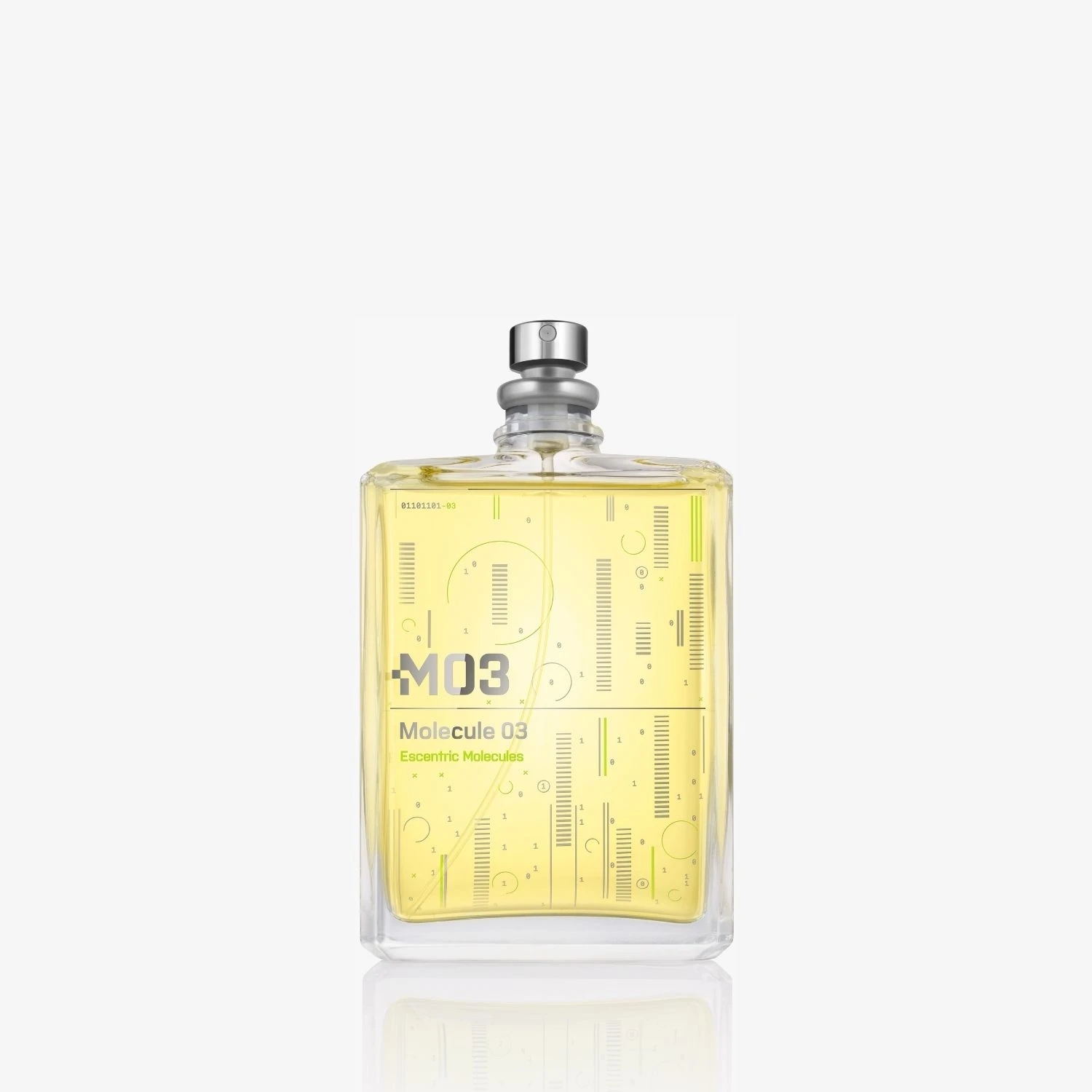 Escentric Molecules Molecule 03 100 ml Edt