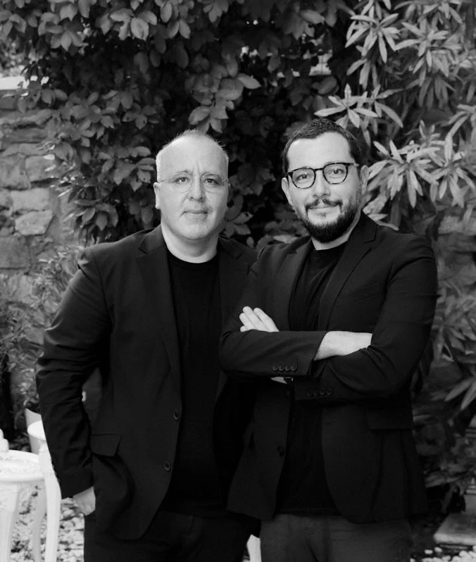 Nishane Üzerine: Murat Katran ve Mert Güzel – görsel 1