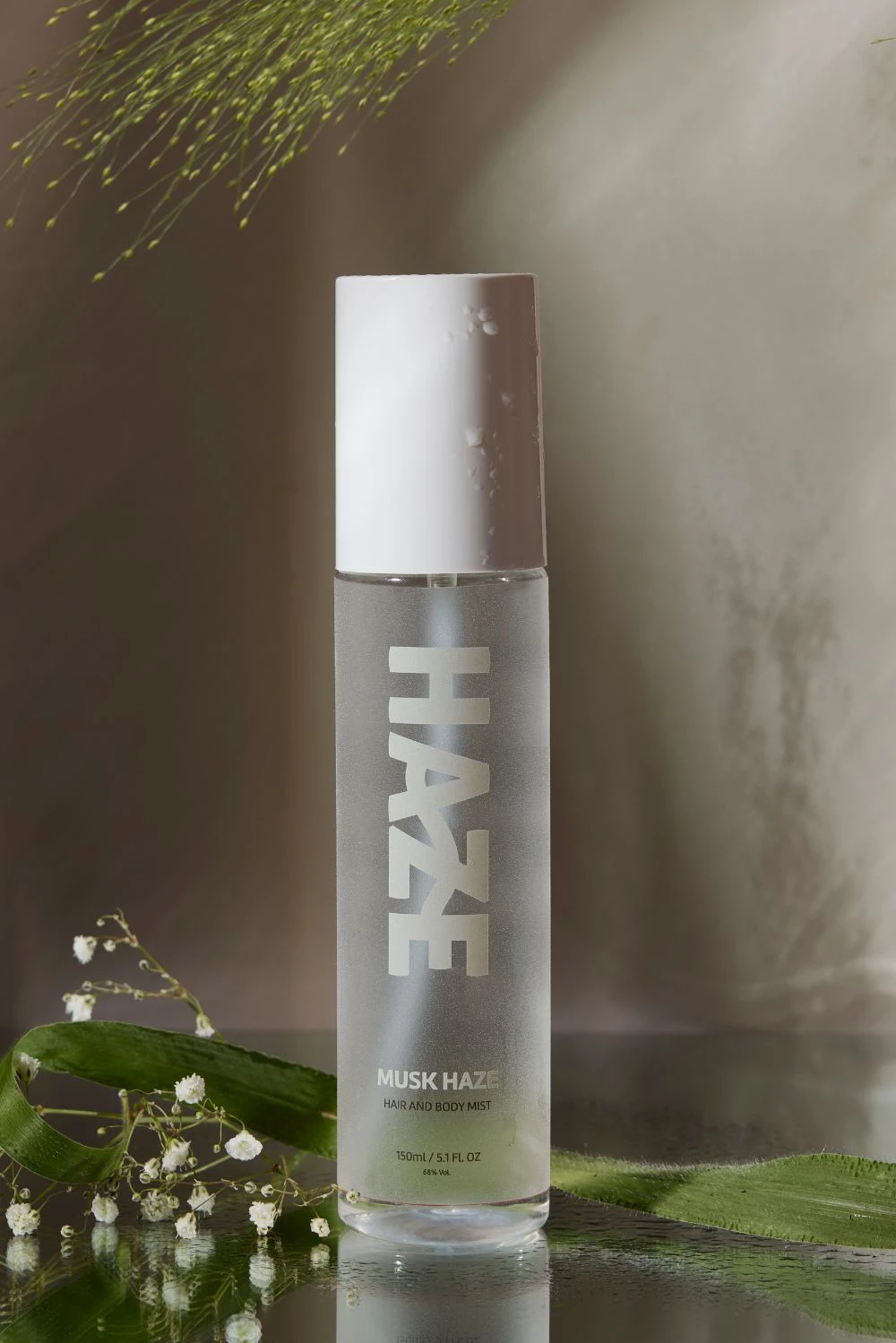 Haze Saç ve Vücut Spreyi (Hair and Body Mist) Koleksiyonu – görsel 2