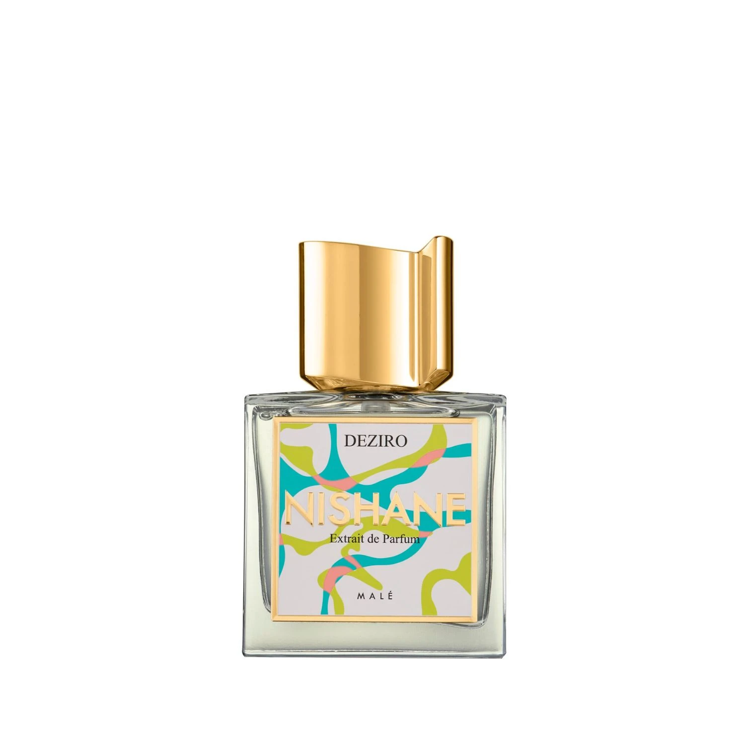 Nishane Deziro 50 ml