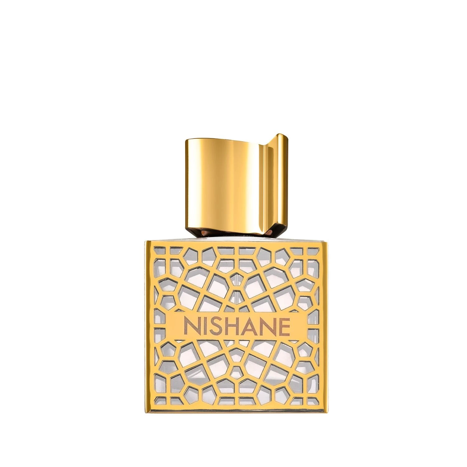 Nishane Hacivat Oud 50 ml
