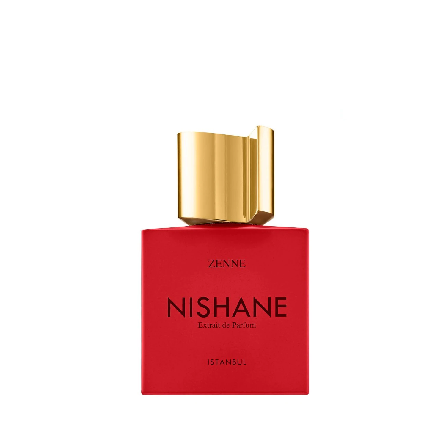 Nishane Zenne 50 ml