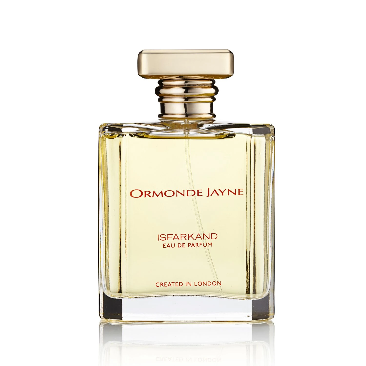 Ormonde Jayne Isfarkand Eau de Parfum erkek yaz parfümü