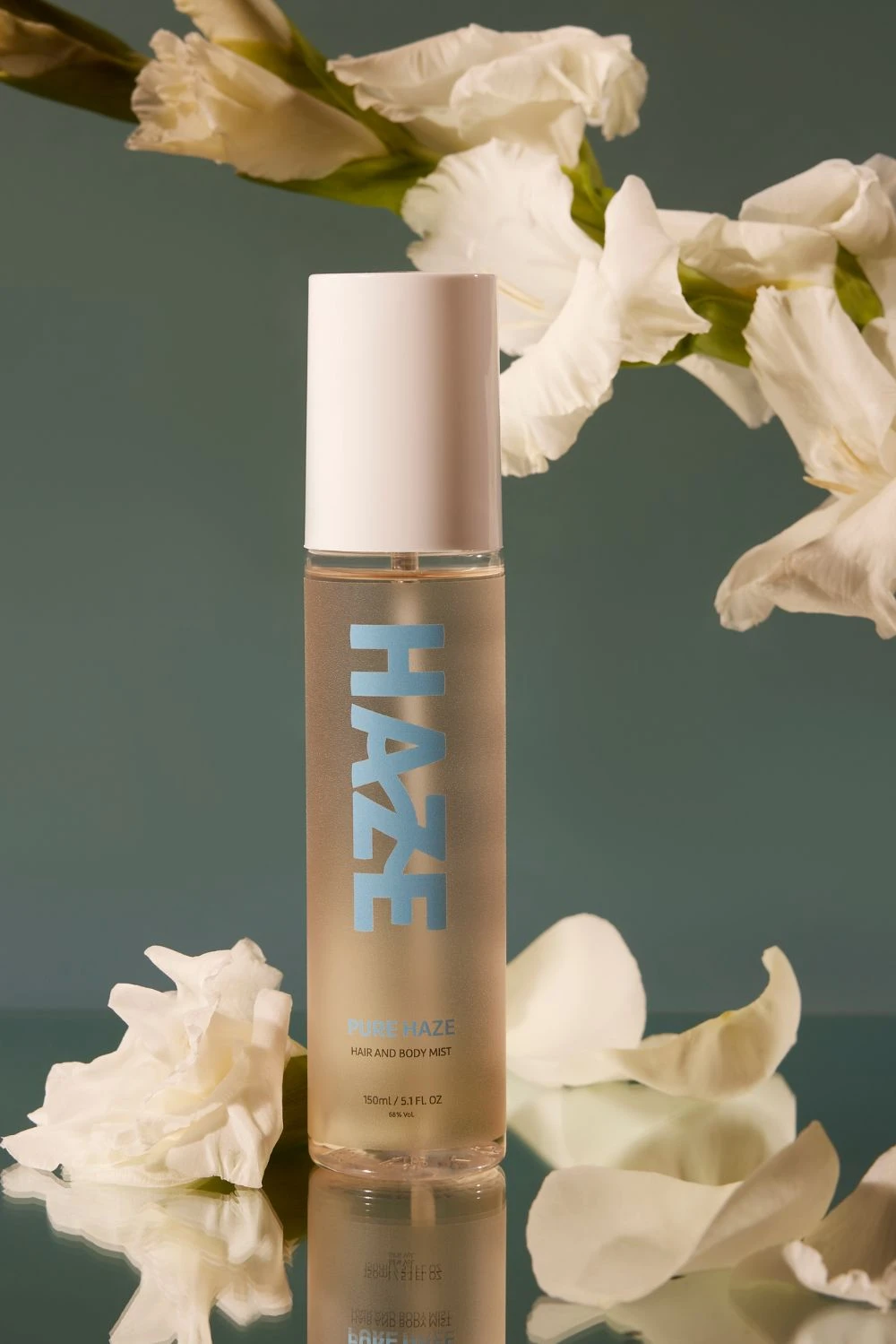 Haze Saç ve Vücut Spreyi (Hair and Body Mist) Koleksiyonu – görsel 1