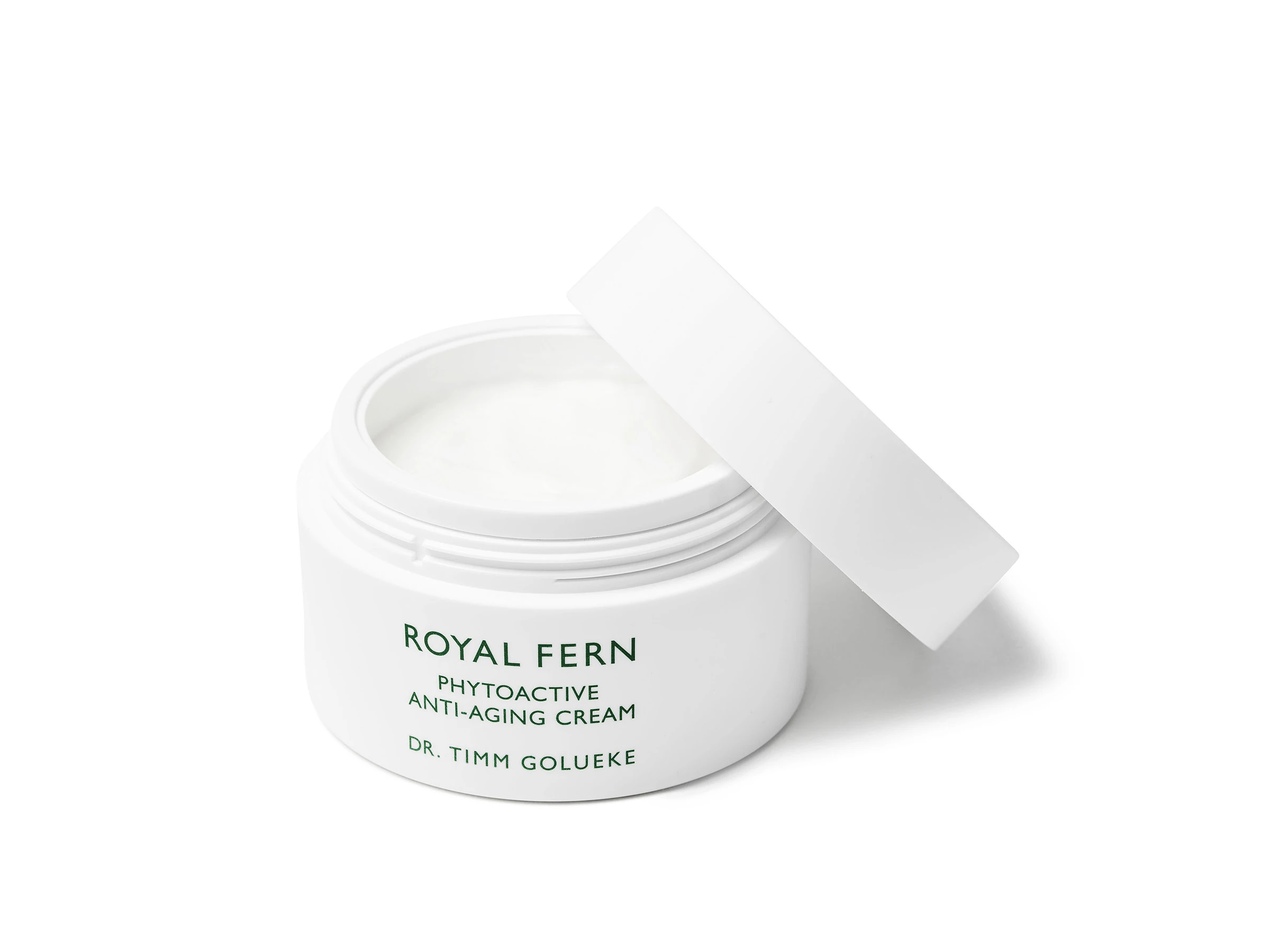 Royal Fern Phytoactive Anti-Aging Rich Cream 50 ml