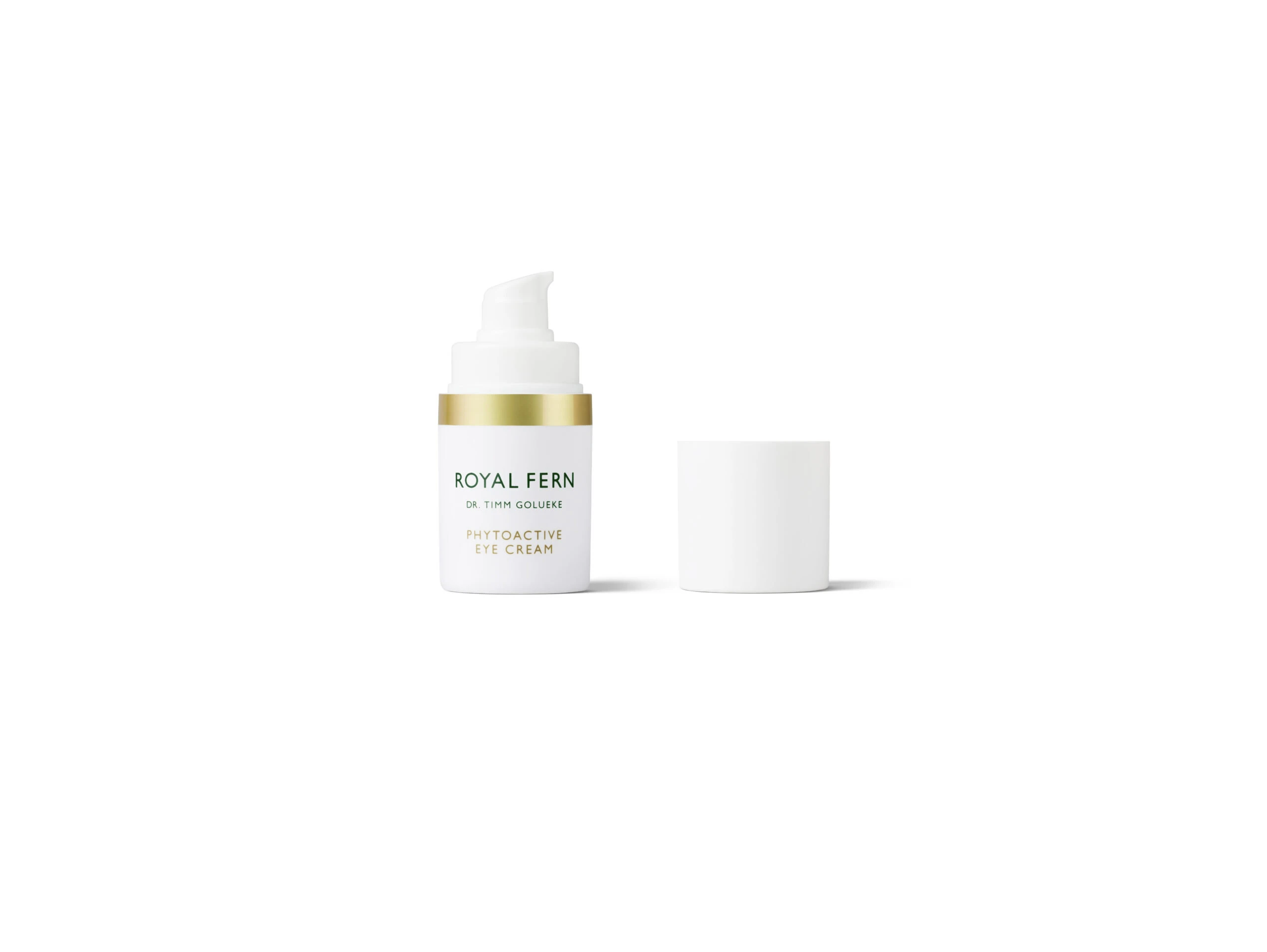 Royal Fern Phytoactive Eye Cream 15 ml