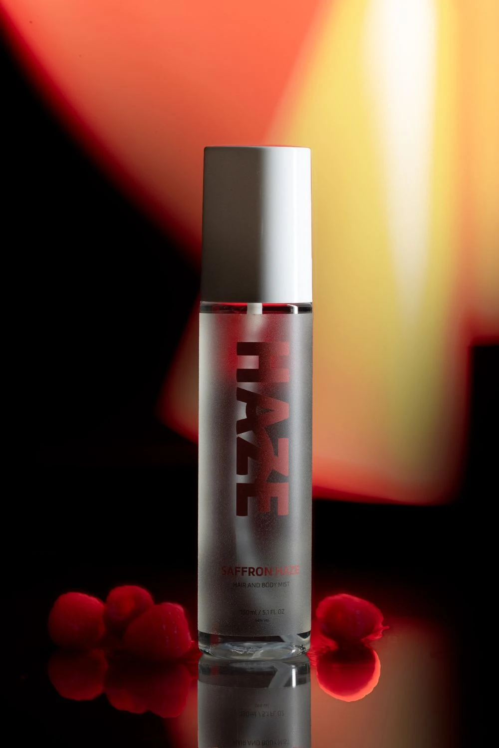 Haze Saç ve Vücut Spreyi (Hair and Body Mist) Koleksiyonu – görsel 7