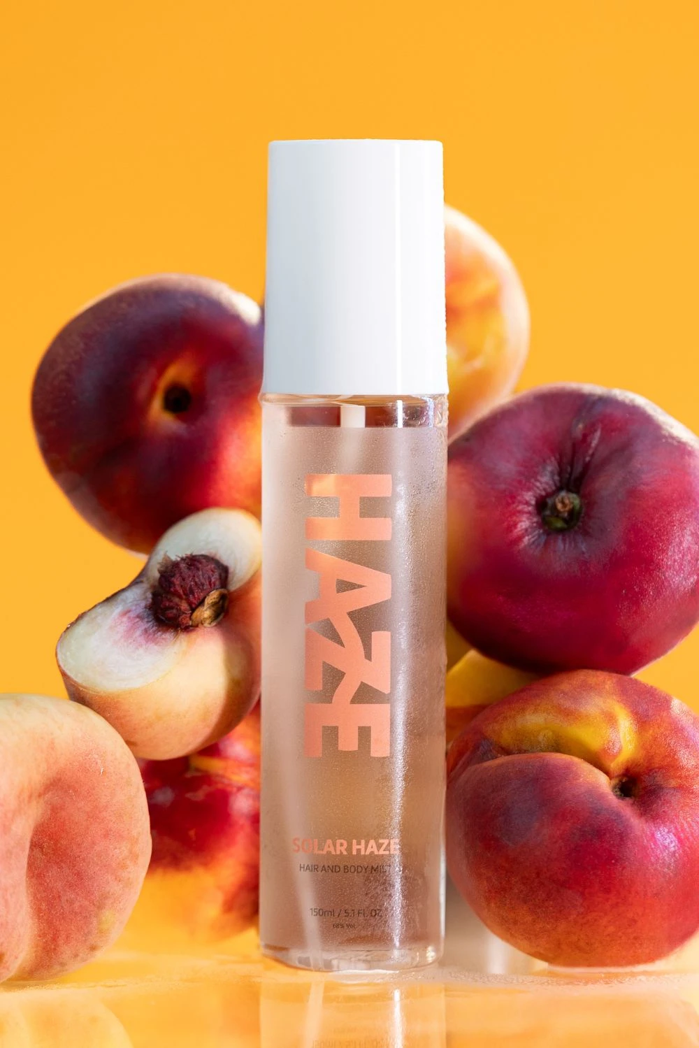 Haze Saç ve Vücut Spreyi (Hair and Body Mist) Koleksiyonu – görsel 6