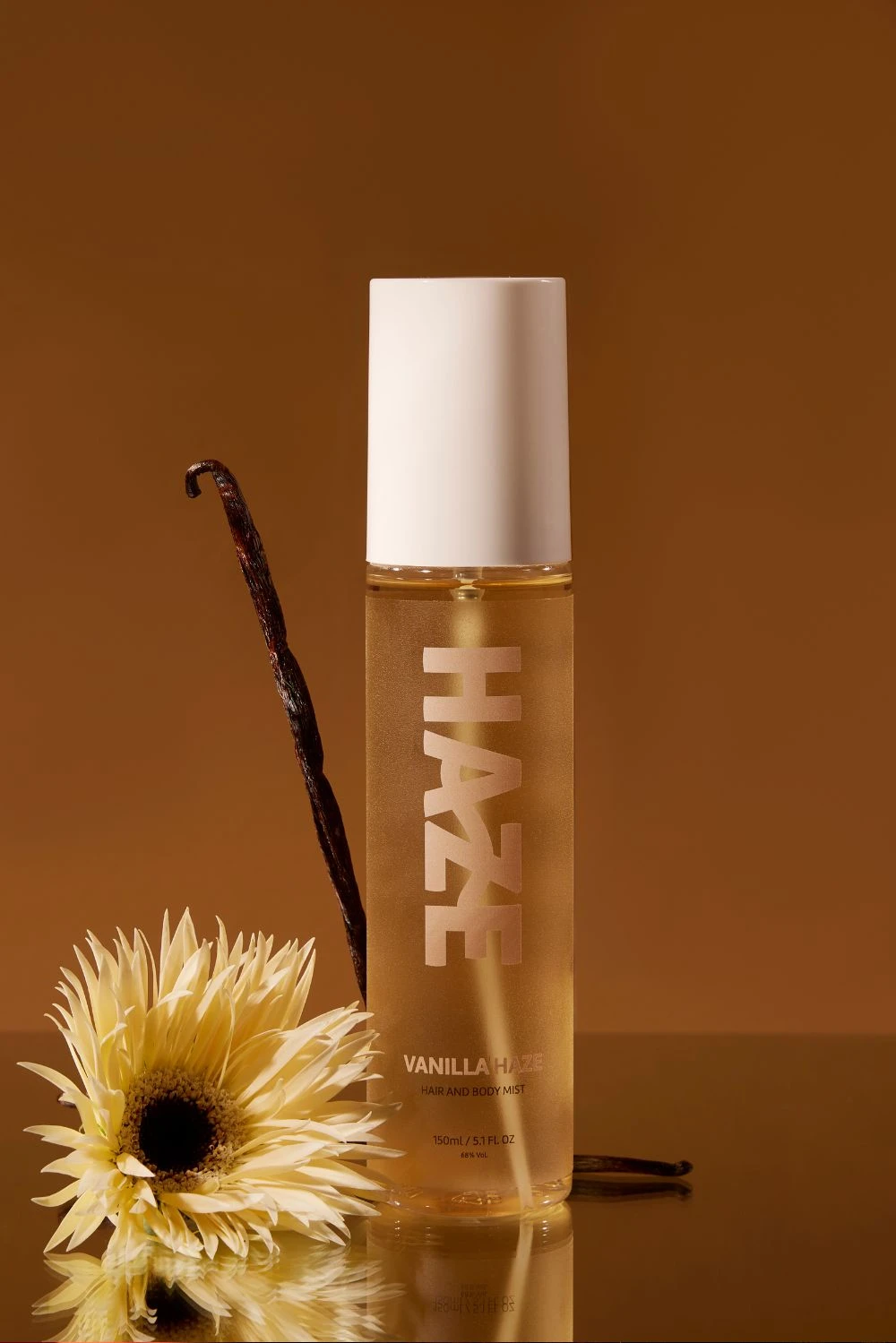 Haze Saç ve Vücut Spreyi (Hair and Body Mist) Koleksiyonu – görsel 3