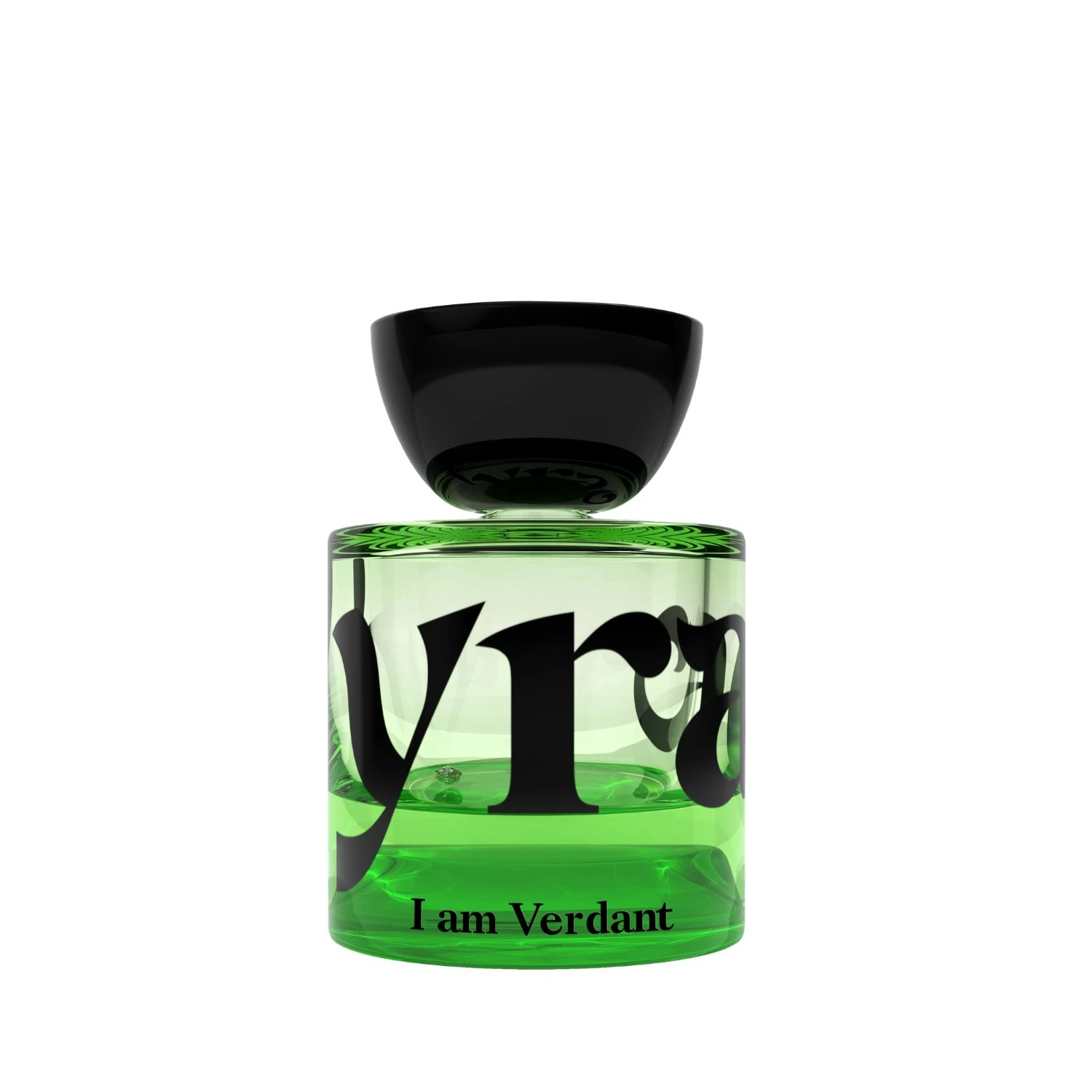 Vyrao I Am Verdant Edp 50 ml