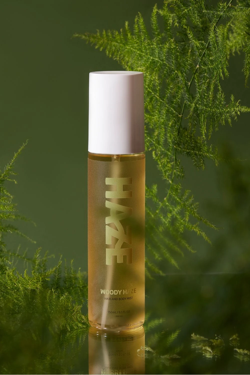 Haze Saç ve Vücut Spreyi (Hair and Body Mist) Koleksiyonu – görsel 5