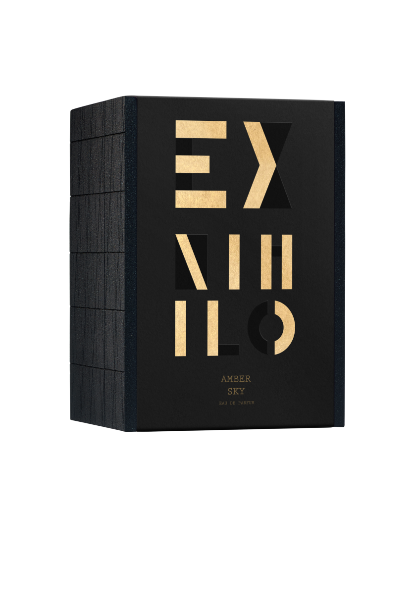 Ex Nihilo Amber Sky 100 ml - Görsel 2