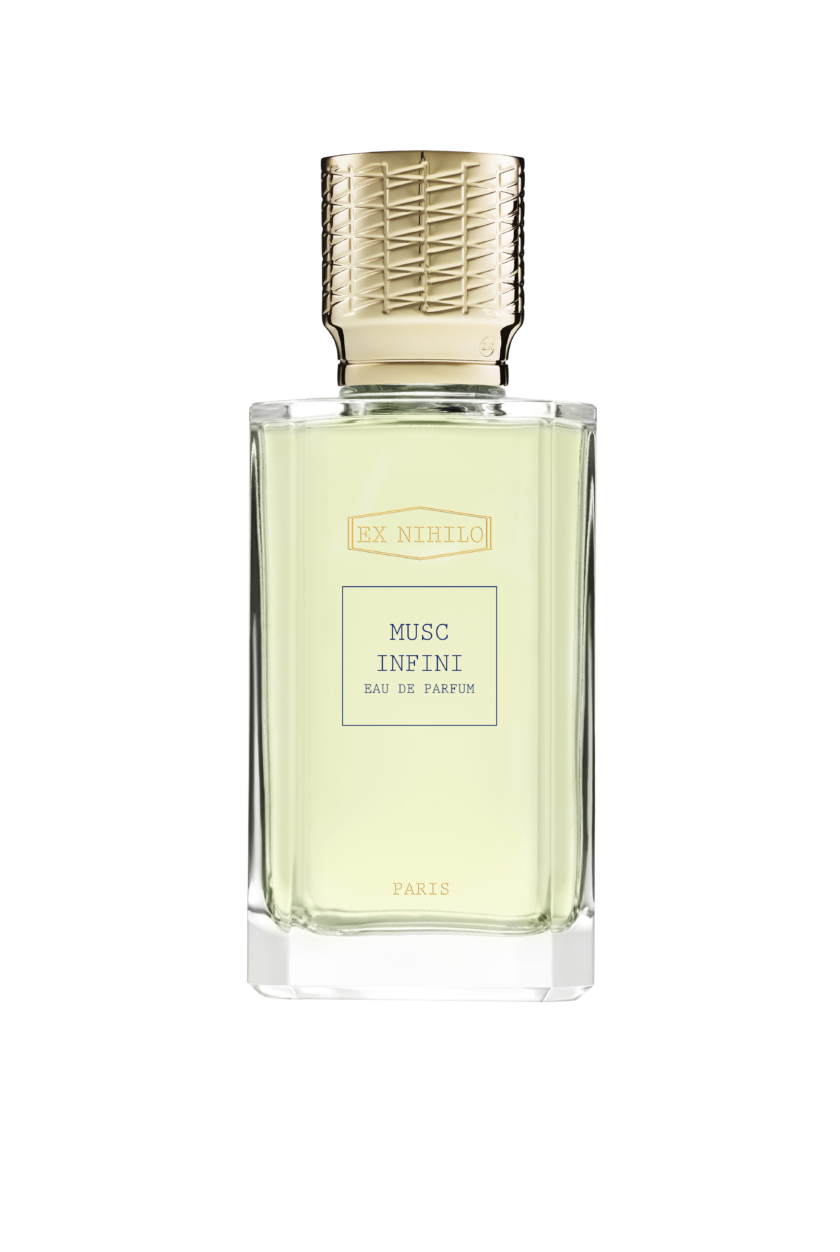 Ex Nihilo Musc Infini 50 ml - Görsel 2