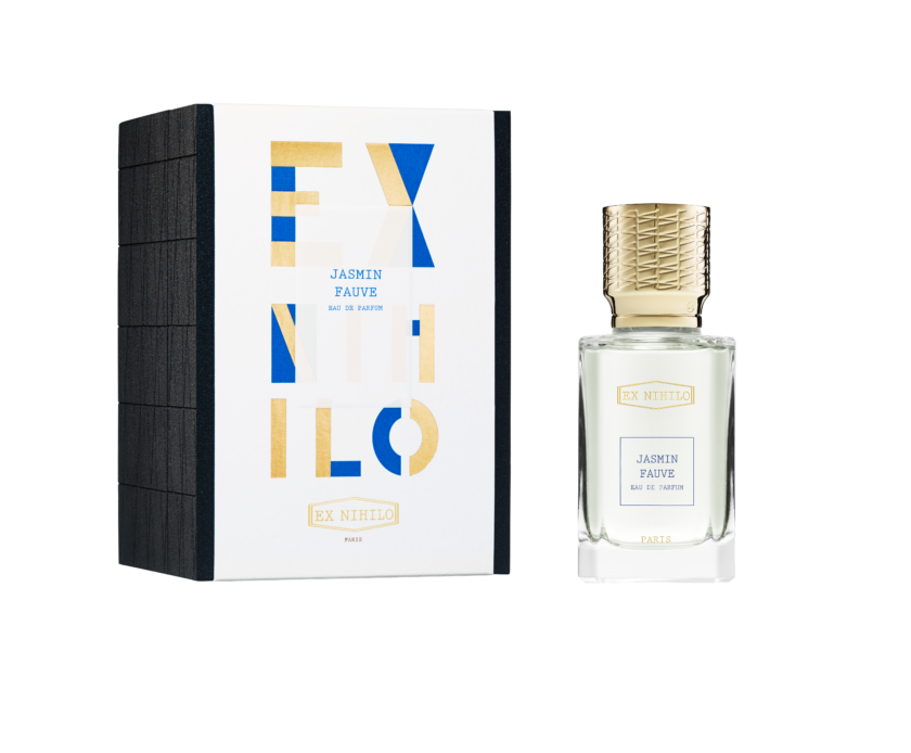 Ex Nihilo Jasmin Fauve 50 ml