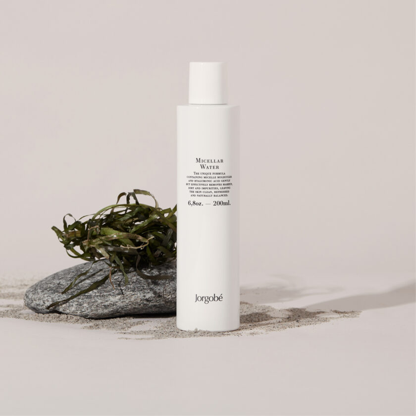 Jorgobé Micellar Water 200 ml - Görsel 2