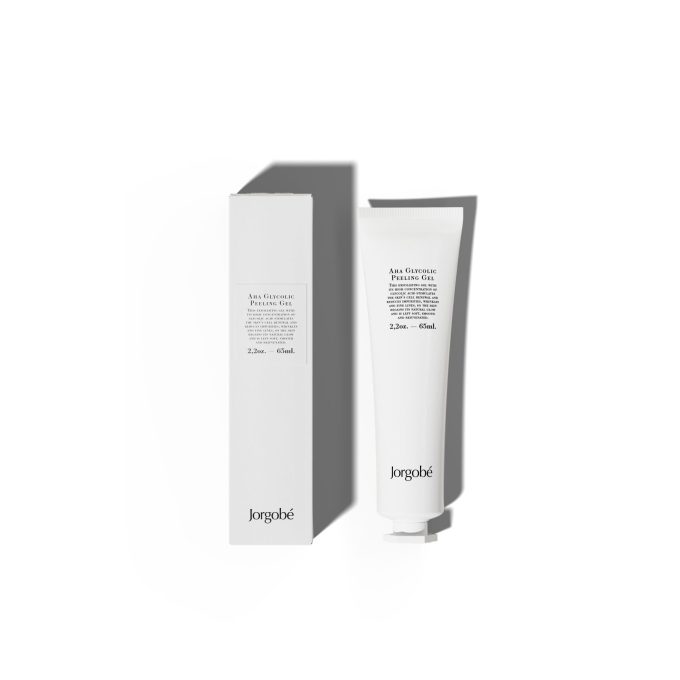 Jorgobé AHA Glycolic Peeling Gel 65 ml