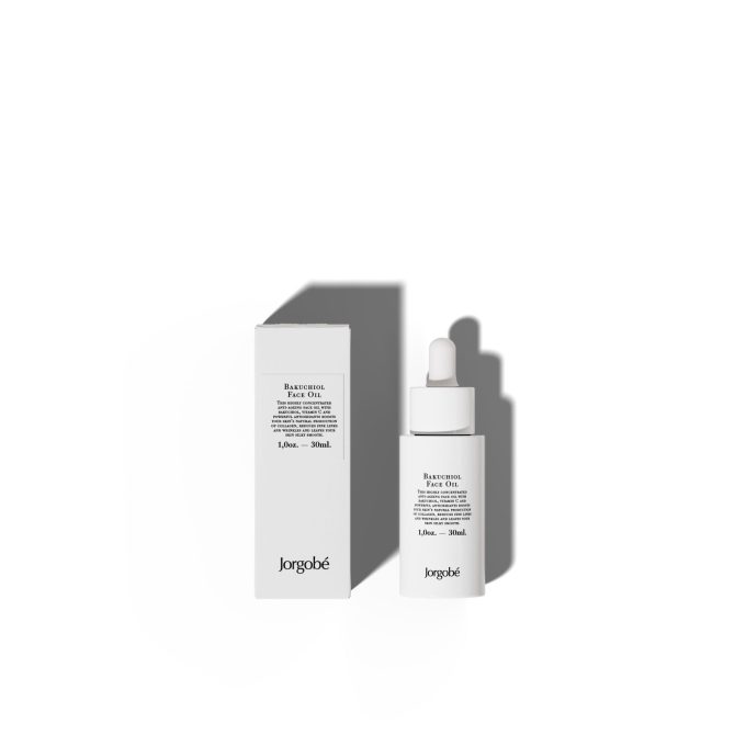Jorgobé Bakuchiol Face Oil 30 ml