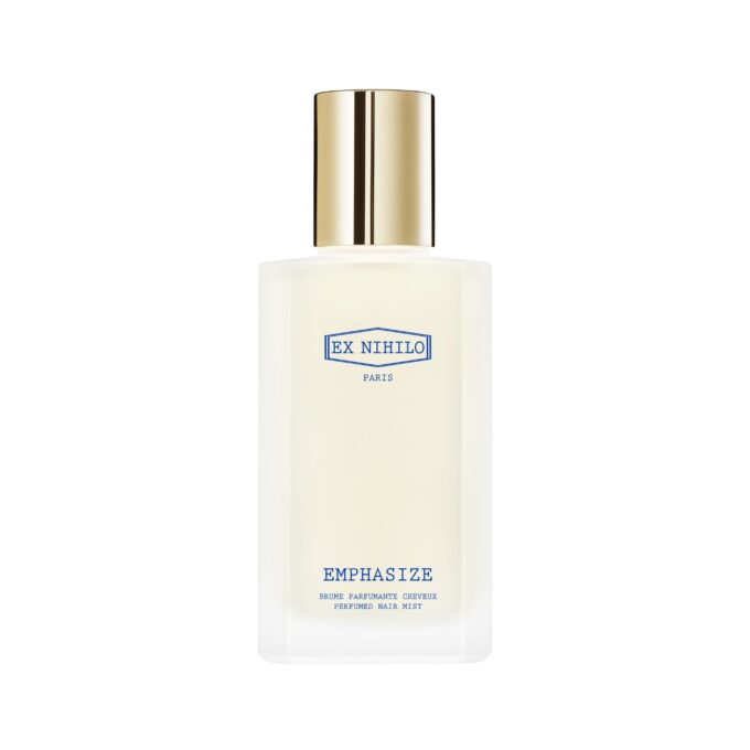 Ex Nihilo Emphasize Hair Mist 100 ml